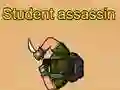 Игра Студент-убийца онлайн