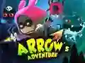 Игра Приключение Стрелы онлайн