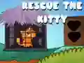 Rescue the kitty