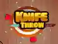 Игра Метание ножа онлайн