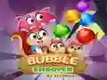 Bubble Shooter by Elfarissi