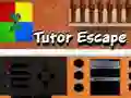 Игра Наставник побег онлайн