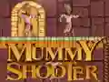 Игра Стрельба по мумиям онлайн