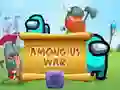 Among Us War