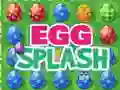 Игра Яичный всплеск онлайн