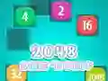 Игра Перетаскивание 2048 онлайн