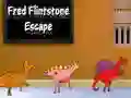 Игра Побег Фреда Флинтстоуна онлайн