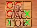 Tic Tac Toe