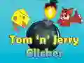 Игра Том и Джерри Кликер онлайн Игра Том и Джерри Кликер онлайн