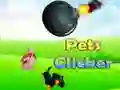 Игра Кликер с домашними животными онлайн Игра Кликер с домашними животными онлайн