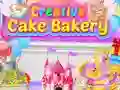 Creative Cake Bakery