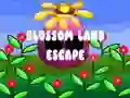 Игра Побег из цветущей земли онлайн