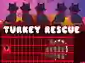Turkey Rescue