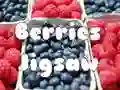 Игра Пазл с ягодами онлайн