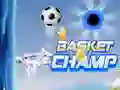 Игра Чемпионская корзина онлайн