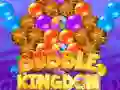 Игра Пузырьковое Королевство онлайн