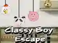 Игра Стильный побег мальчика онлайн Игра Стильный побег мальчика онлайн
