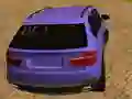 Offroad SUV Extreme Car Driving Simulator