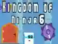 Игра Королевство ниндзя 6 онлайн Игра Королевство ниндзя 6 онлайн