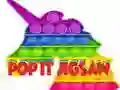 Игра Поп ит Пазл онлайн Игра Поп ит Пазл онлайн