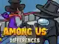 Игра Амонг Ас различия онлайн