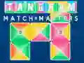 Tangram Match Masters