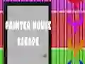 Painter House Escape
