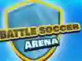 Игра Арена битвы футболистов онлайн