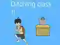 Игра Убежать из класса онлайн Игра Убежать из класса онлайн