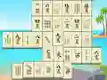 Игра Маджонг тропики онлайн