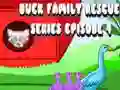 Игра Спасение утиной семьи Эпизод 4 онлайн Игра Спасение утиной семьи Эпизод 4 онлайн