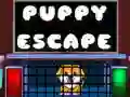 Игра Побег щенка онлайн