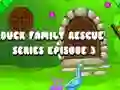 Игра Спасение утиной семьи Эпизод 3 онлайн