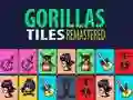 Игра Гориллы: Плитки неожиданного онлайн