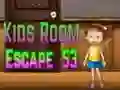 Игра Амгел. Побег детей из комнаты 53 онлайн