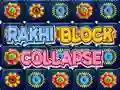 Игра Обрушение блока Ракхи онлайн