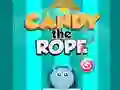Candy The Rope
