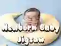 Newborn Baby Jigsaw