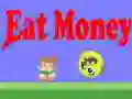 Игра Прожорливые монеты онлайн