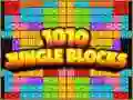 Игра 1010 блоков джунглей онлайн