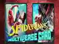 Игра Человек Паук: Карта Мультивселенной онлайн