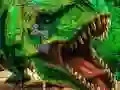 Игра Парк динозавров: Пазл онлайн