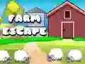 Игра Побег с фермы онлайн Игра Побег с фермы онлайн
