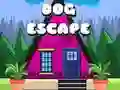 Dog Escape