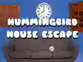 Игра Побег из дома колибри онлайн Игра Побег из дома колибри онлайн