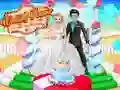 Игра Свадебный планировщик украсить идеальную свадьбу онлайн