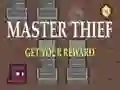 Игра Мастер-вор Получите свою награду онлайн