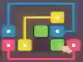 Игра Коробка  с головоломками онлайн