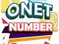 Игра Онет: Номера онлайн