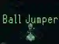Игра Прыгун с мячом онлайн